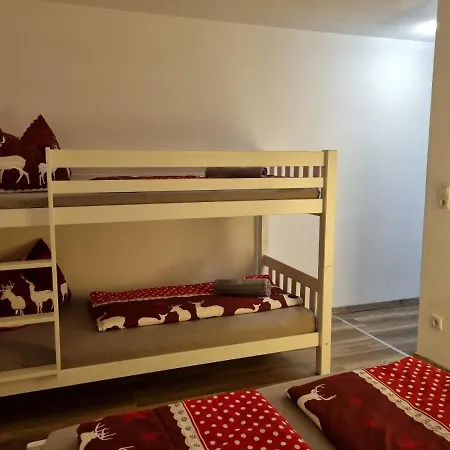 Appartement Klingenschmid