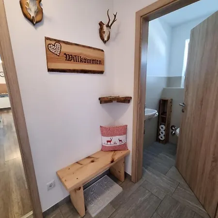 Klingenschmid Volders