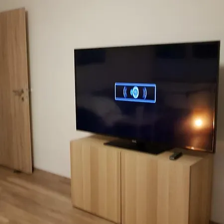 公寓 Klingenschmid 沃尔德斯