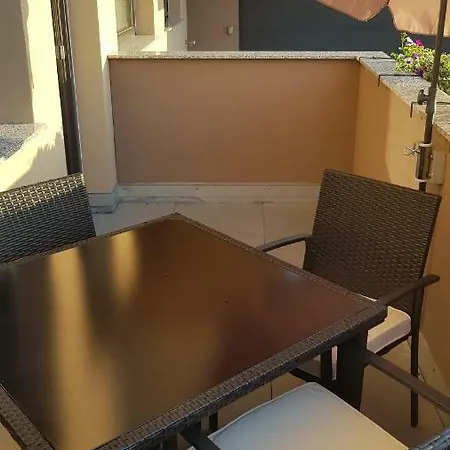 Apartment Klingenschmid Volders