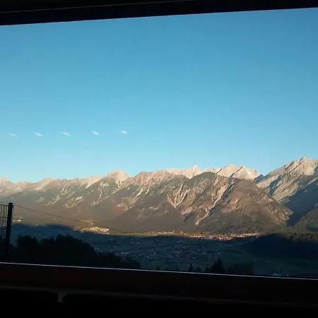 Klingenschmid Volders