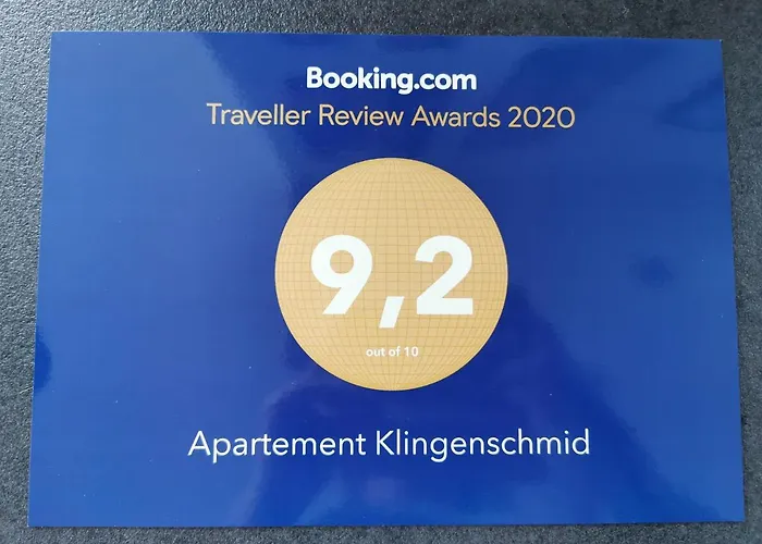 Klingenschmid Volders