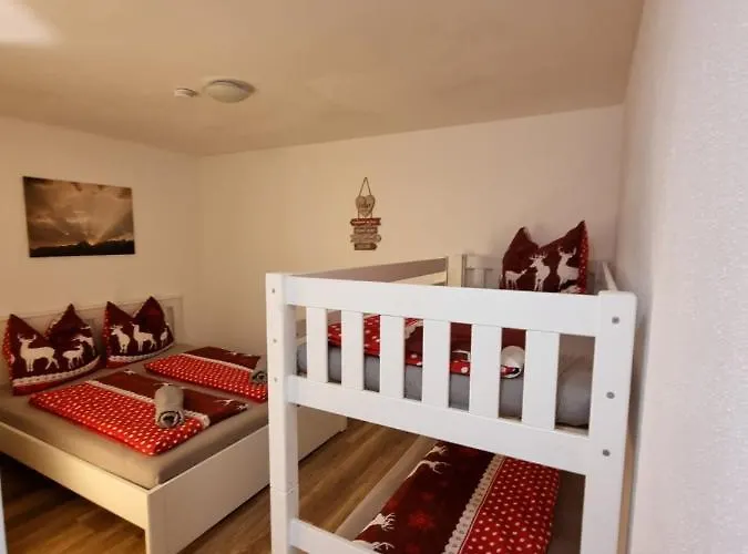 Klingenschmid Appartement