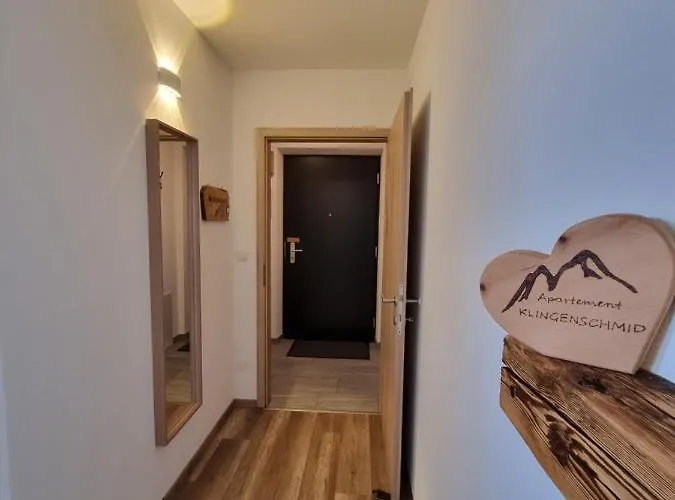 Appartement Klingenschmid