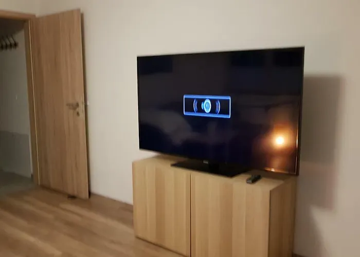 Appartement Klingenschmid Volders