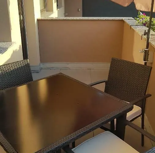 Appartement Klingenschmid Volders