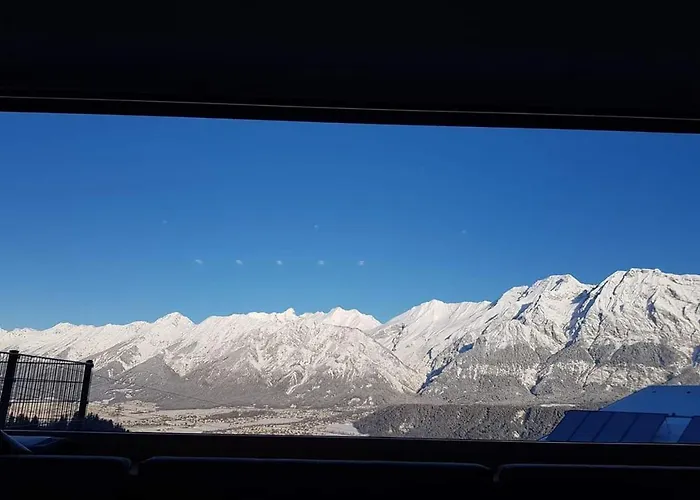 Appartement Klingenschmid