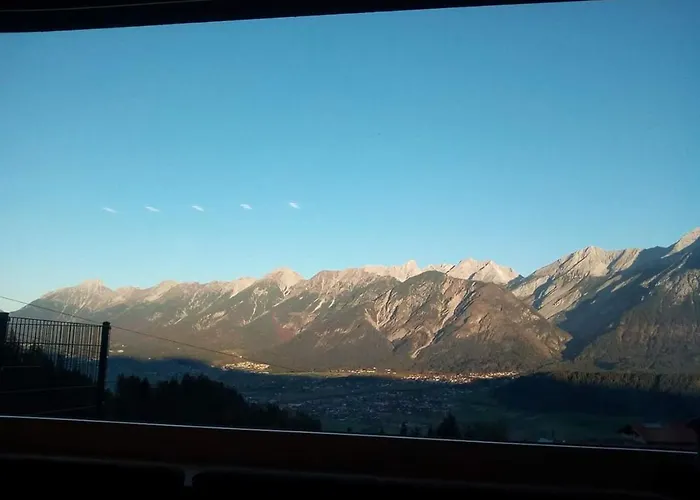 Klingenschmid Volders