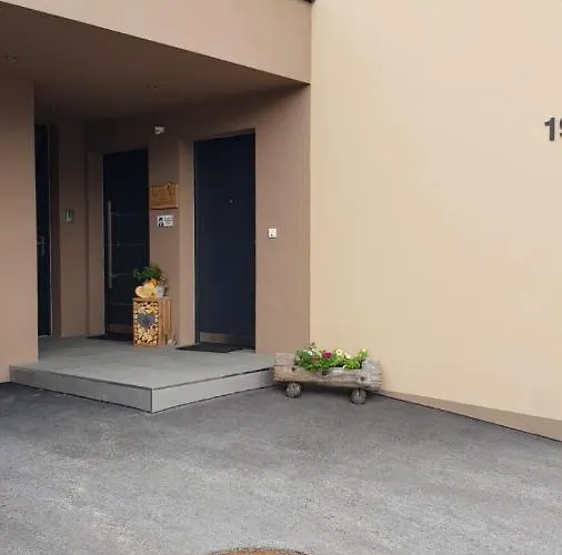 Appartement Klingenschmid *