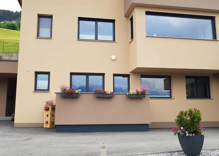 Klingenschmid * Volders