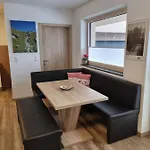 Klingenschmid Apartman Volders