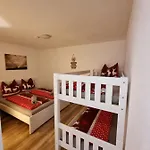Klingenschmid Apartman