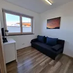 Klingenschmid Apartman Volders