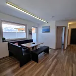 Apartman Klingenschmid Volders