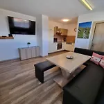 Klingenschmid Apartman Volders