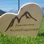 Klingenschmid Apartman Volders