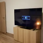 Apartman Klingenschmid Volders