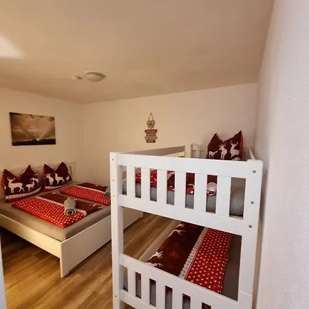 Klingenschmid Apartamento