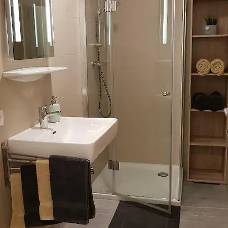 Apartamento Klingenschmid *