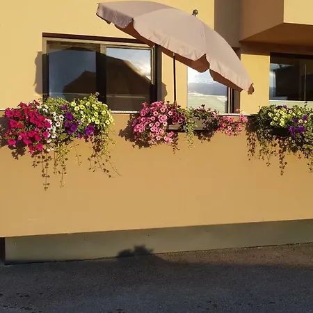 Apartamento Klingenschmid Volders