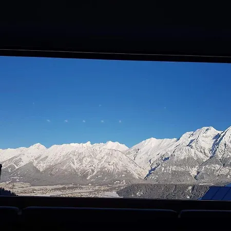 Apartamento Klingenschmid